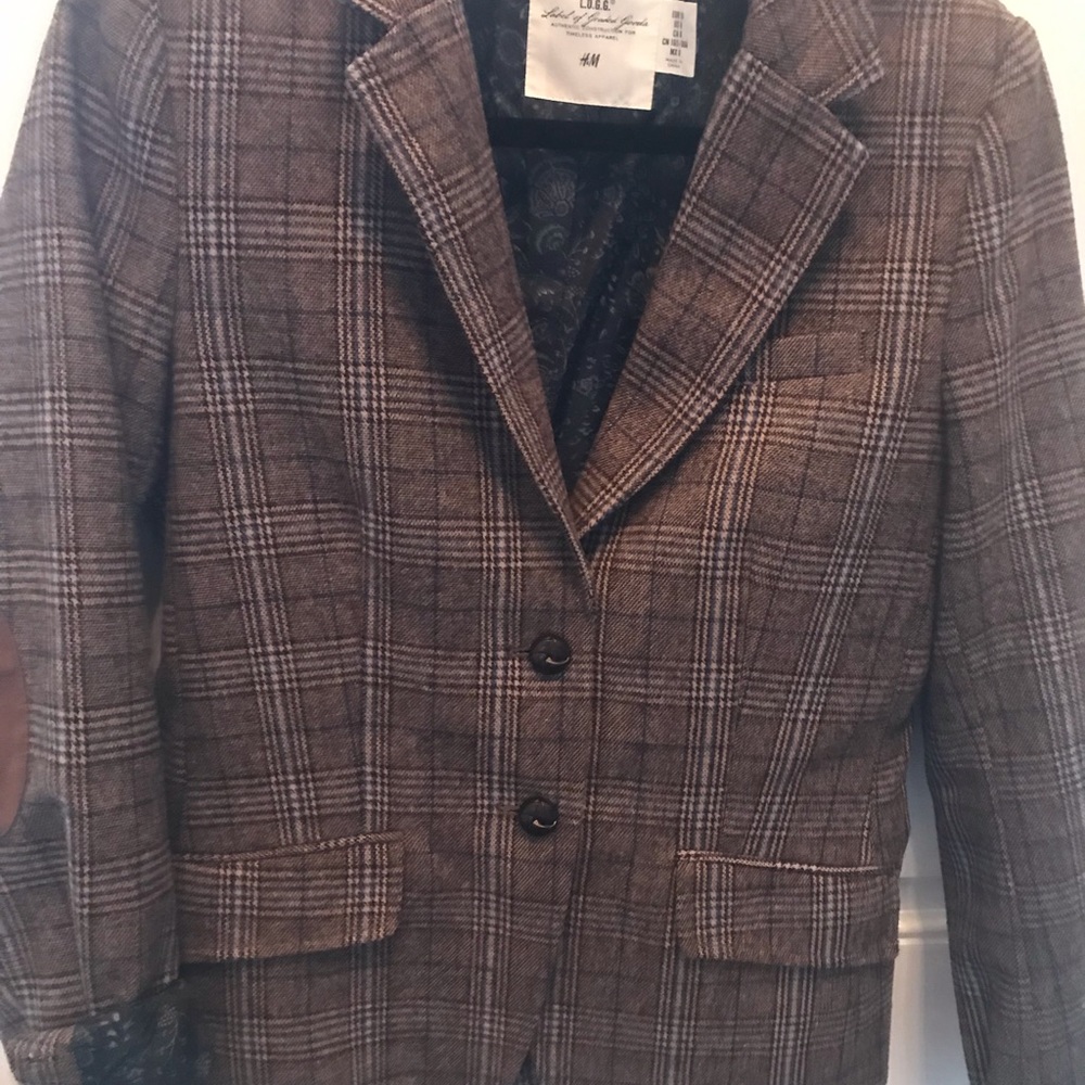 H&M Blazer